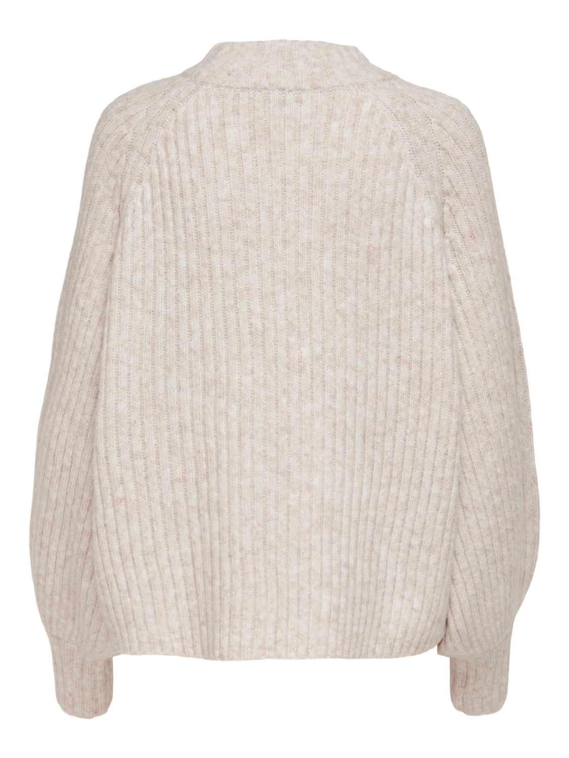 STUKALIBU Pullover - Hvit